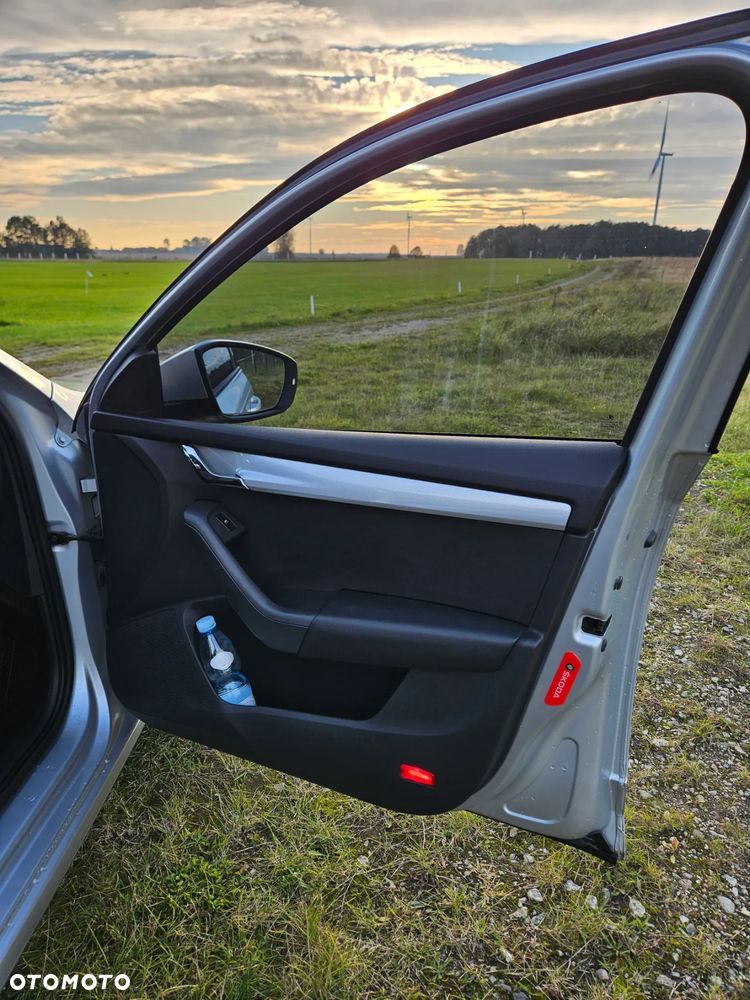Skoda Octavia 2.0 TDI Ambition - 19