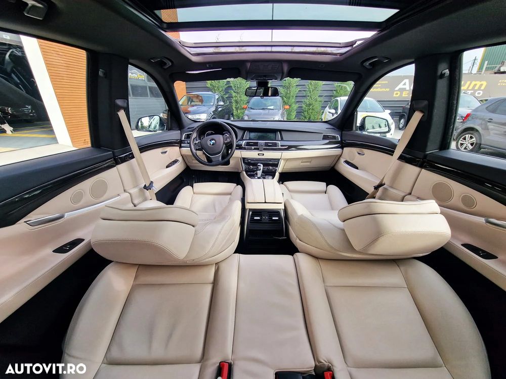 BMW Seria 5 - 8
