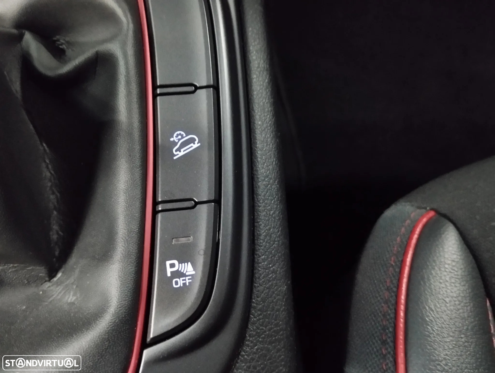 Hyundai Kauai 1.0 T-GDi Premium - 33