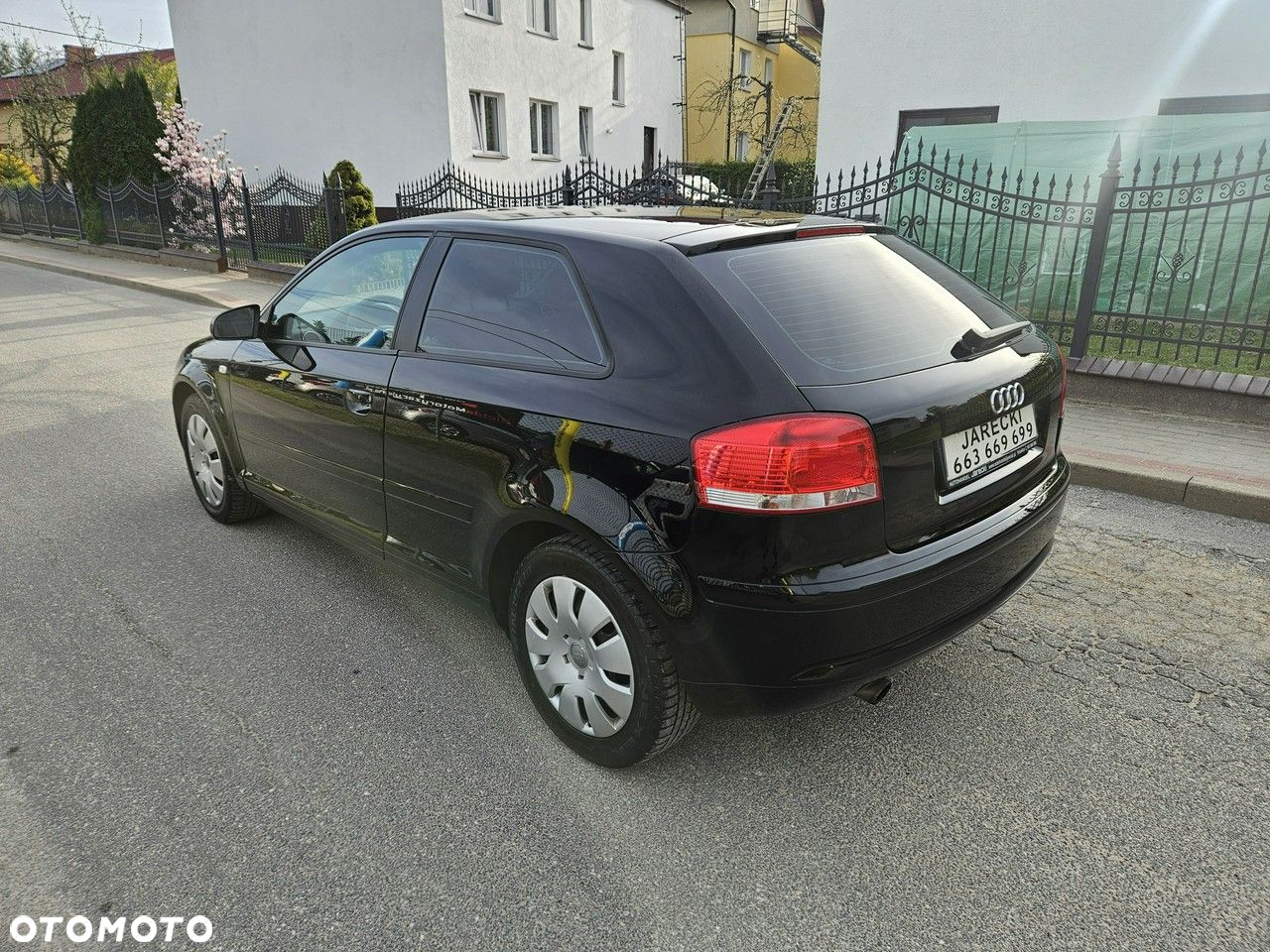 Audi A3 - 6