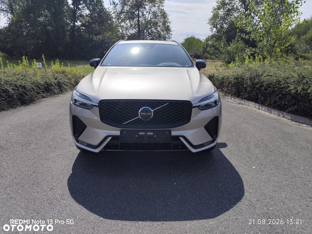 Volvo XC 60 B5 B AWD Ultra Dark - 8