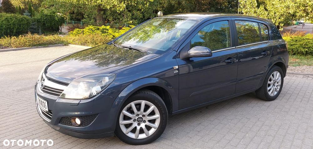 Opel Astra 1.8 Edition - 11