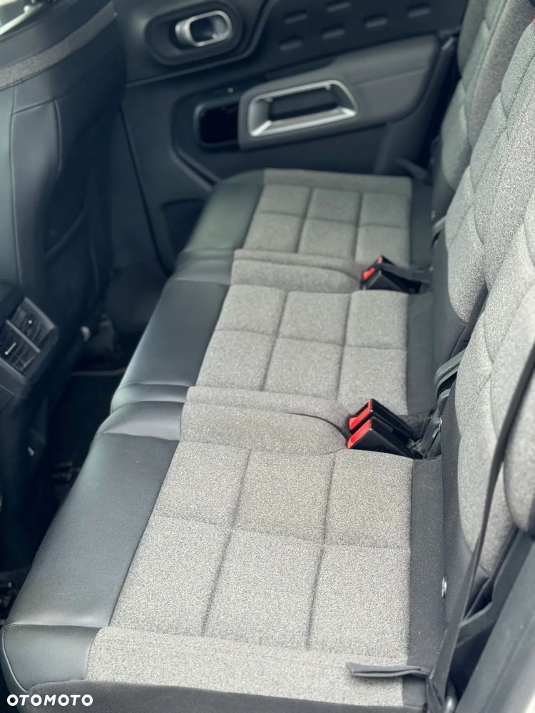 Citroën C5 Aircross - 16