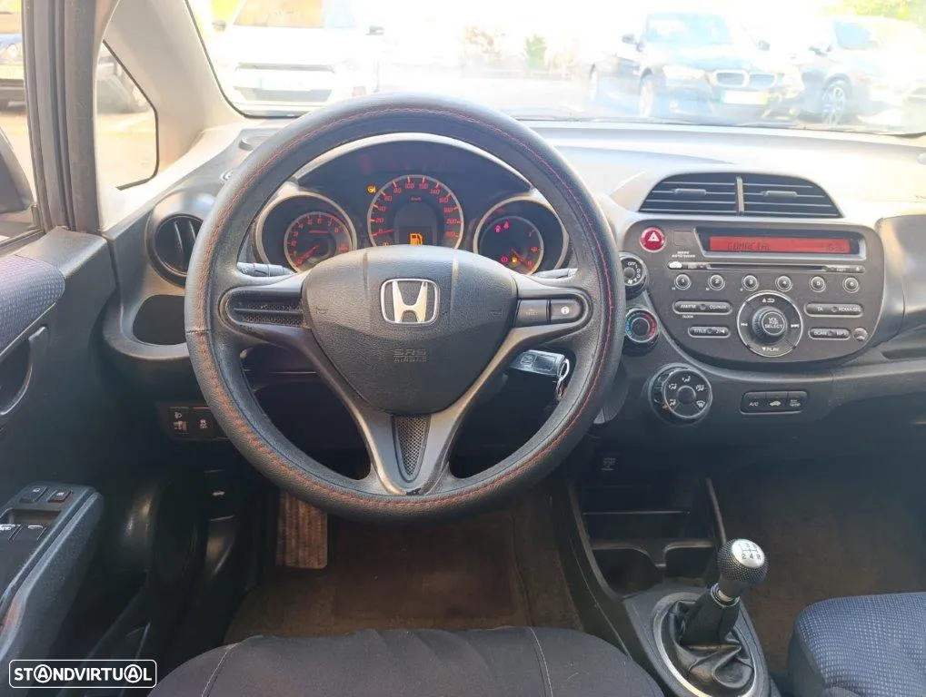 Honda Jazz 1.2 i-VTEC Easy AC - 16