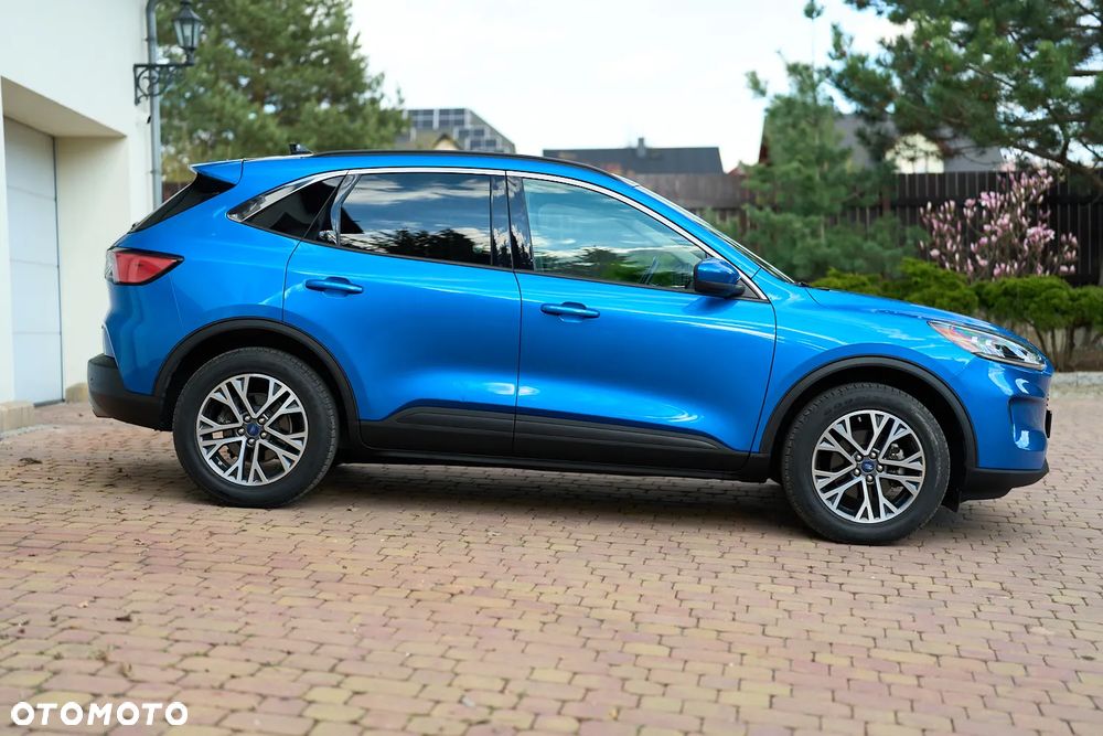 Ford Escape - 6