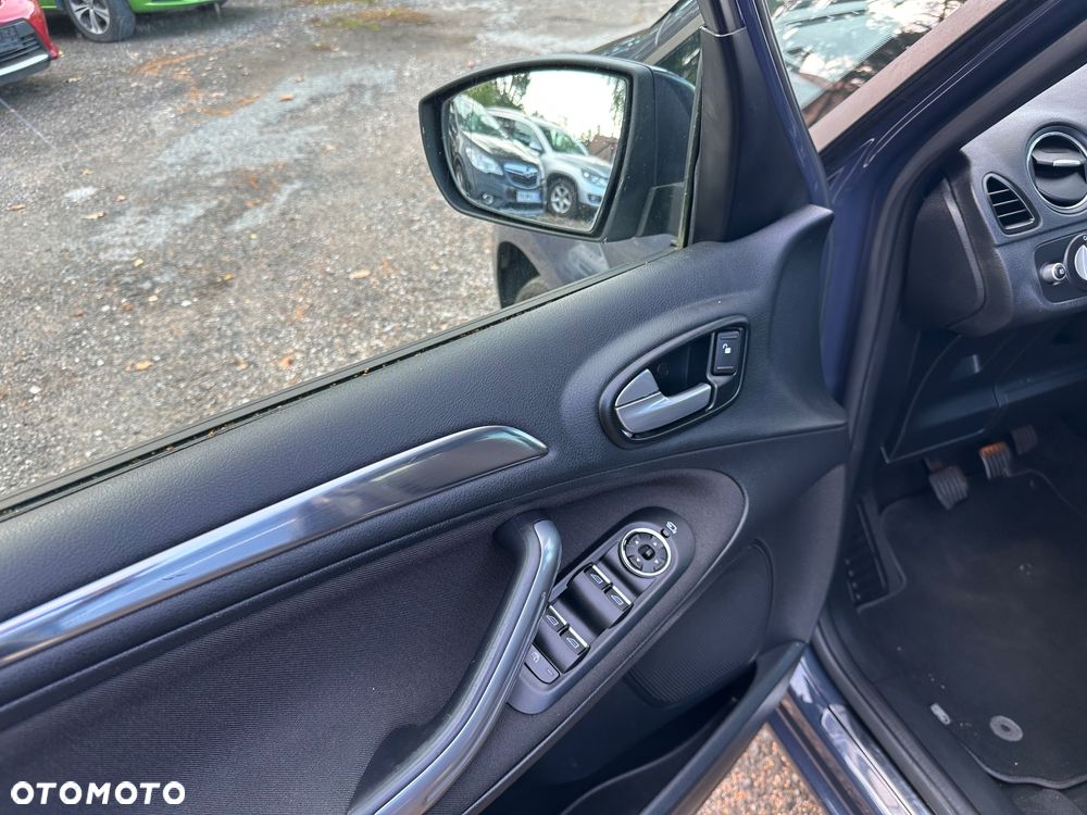Ford Galaxy 2.0 TDCi Platinium X - 15