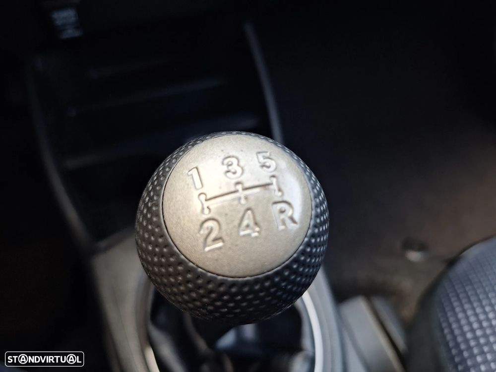 Honda Jazz 1.2 i-VTEC Trend - 27