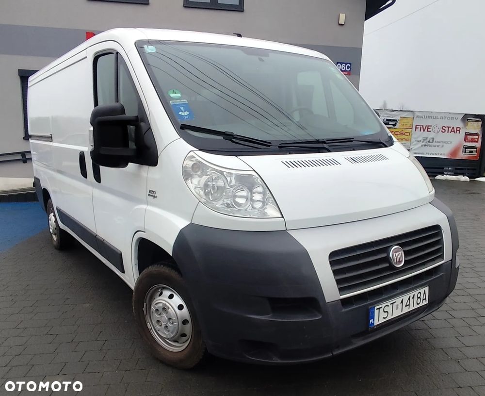 Fiat DUCATO - 2