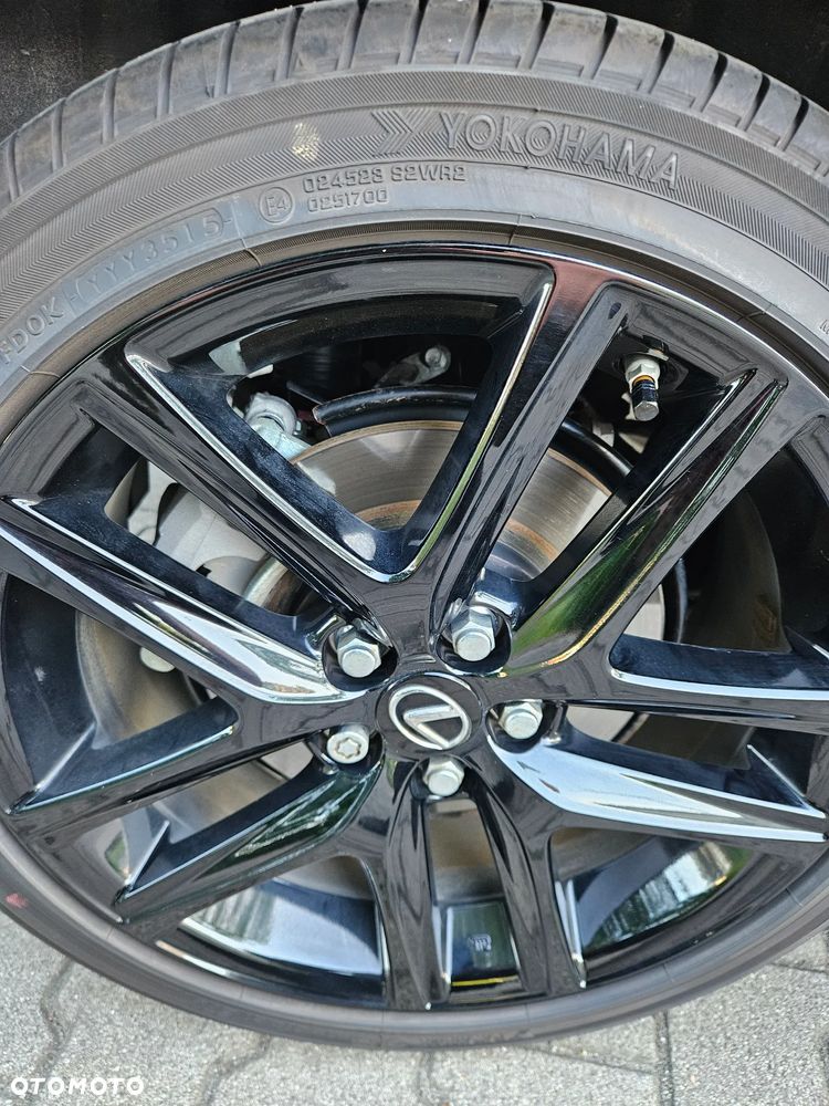 Lexus CT 200h Elegance EU6 - 10
