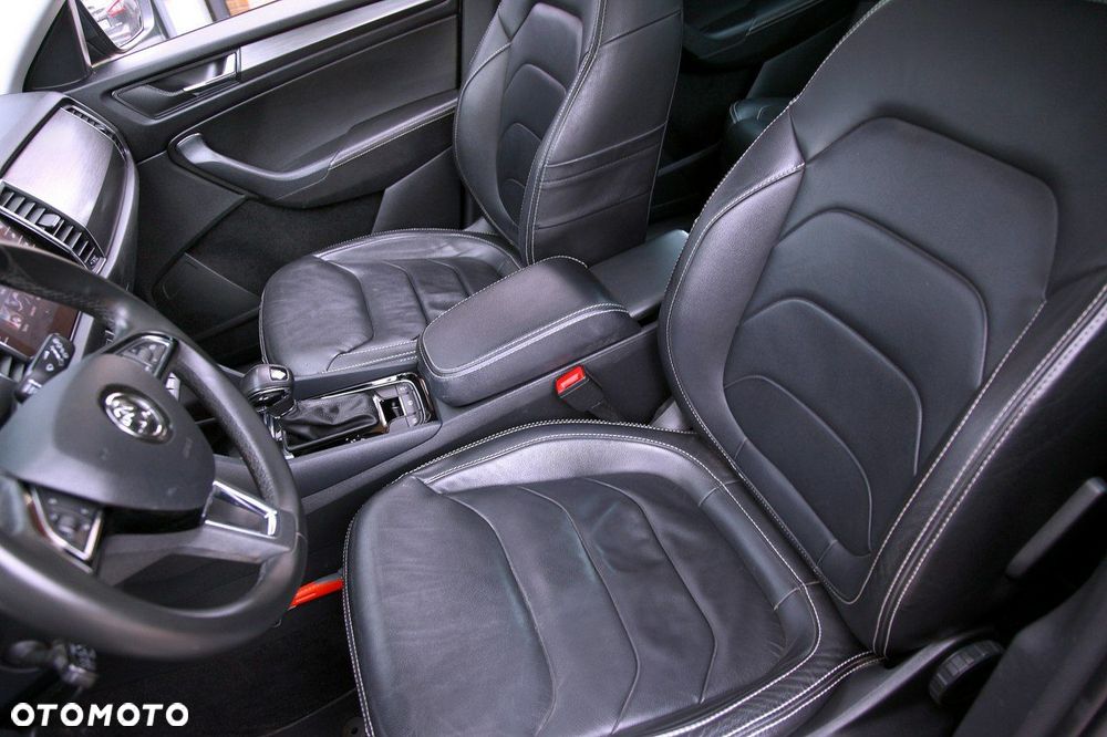 Skoda Kodiaq 1.5 TSI DSG Style - 18