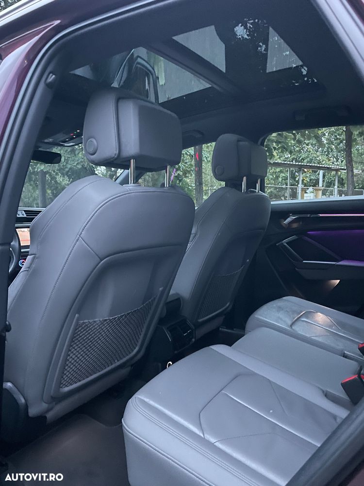 Audi Q3 - 20