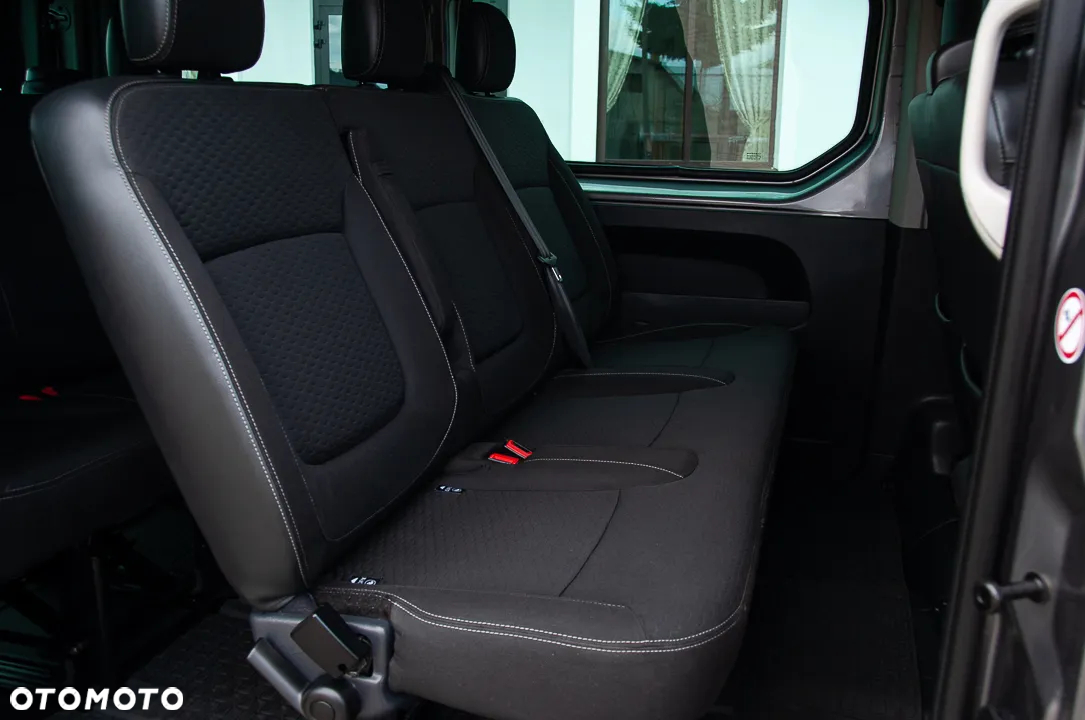 Opel Vivaro 1.6 D L1H1 S&S Tourer - 27