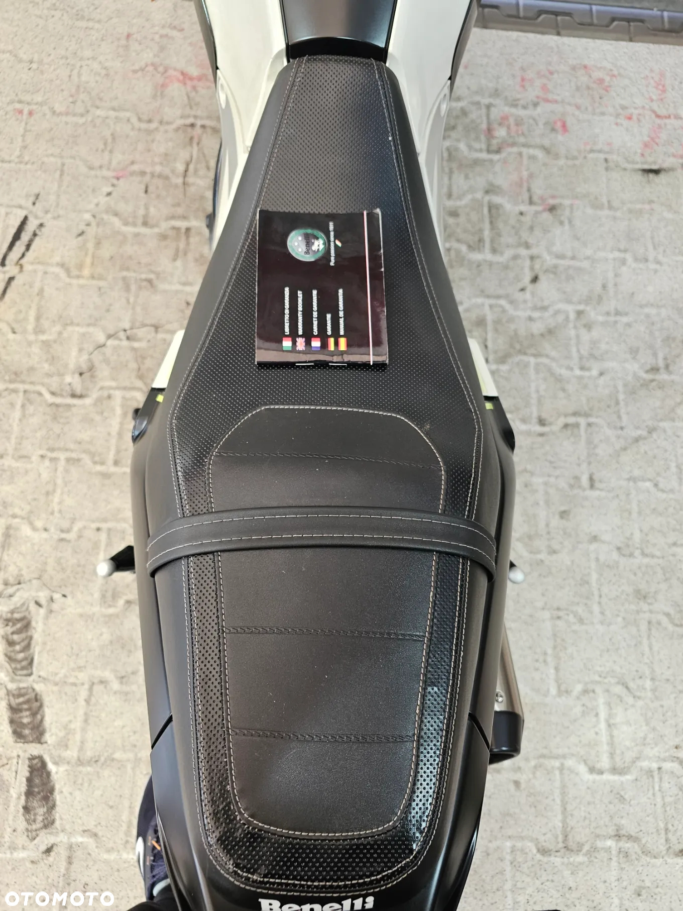 Benelli Leoncino - 30