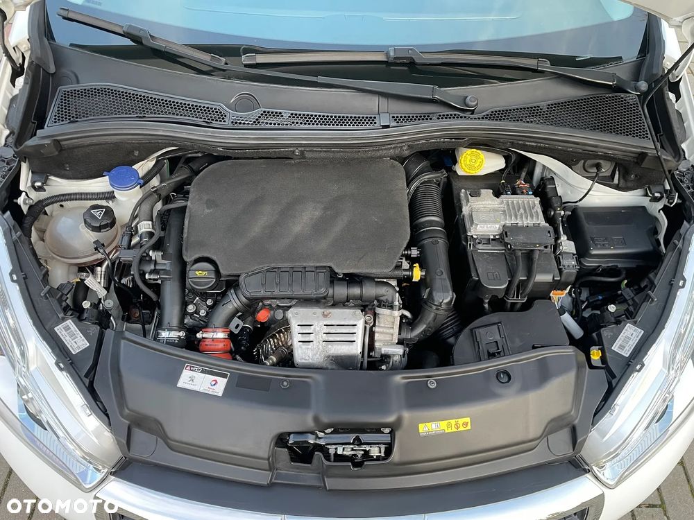 Peugeot 208 1.2 PureTech Allure S&S - 29