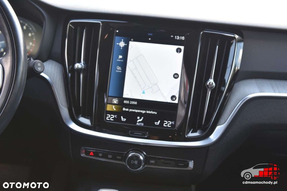 Volvo V60 - 29