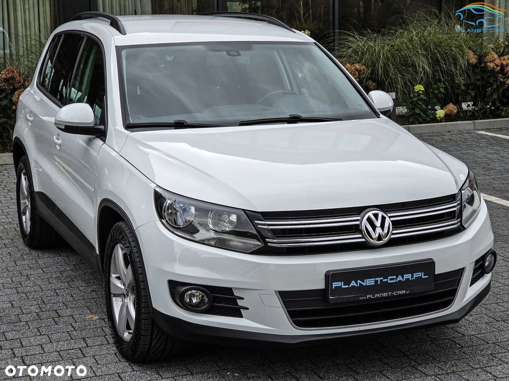 Volkswagen Tiguan 2.0 TDI DPF BlueMotion Technology Life - 7