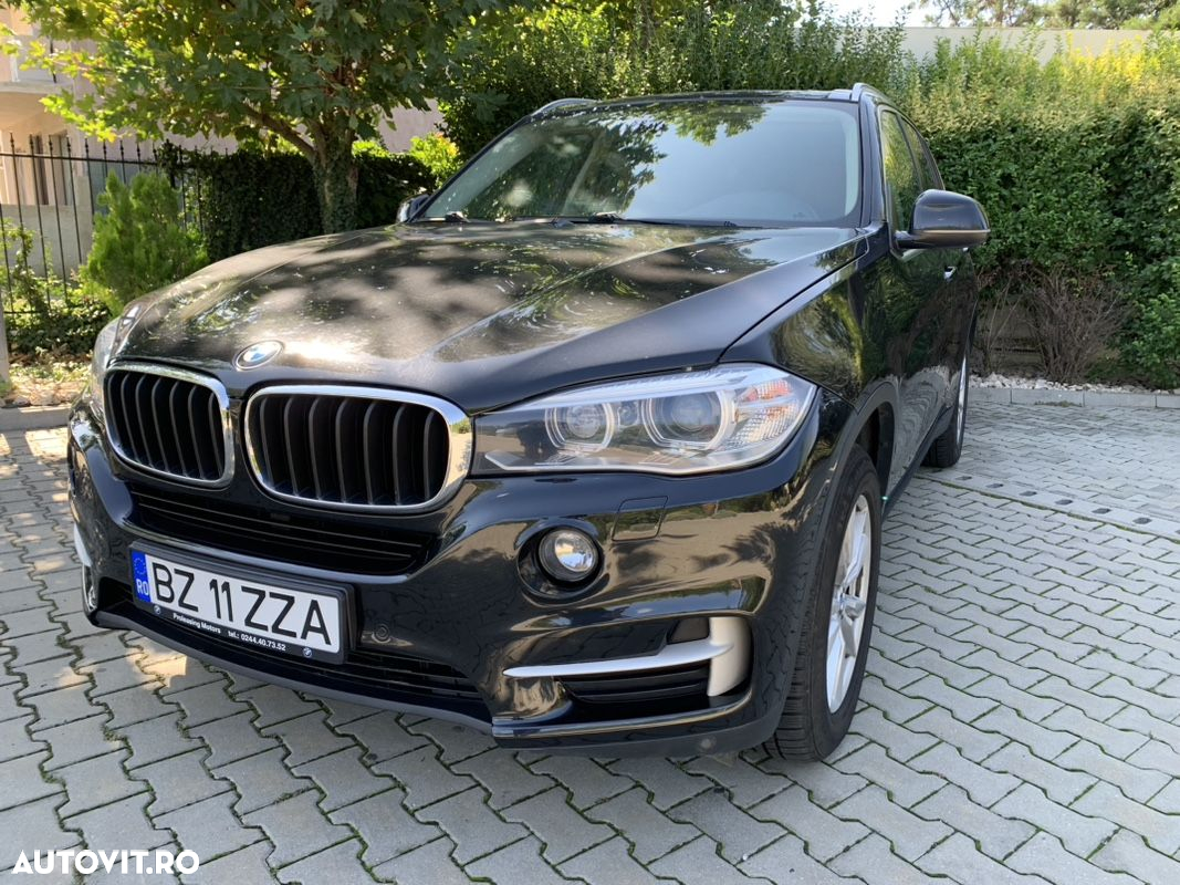 BMW X5 xDrive30d - 3