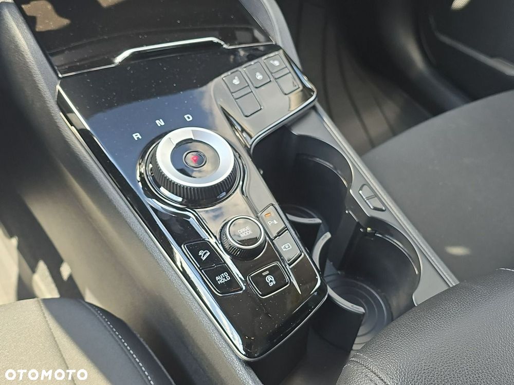 Kia Sportage - 15