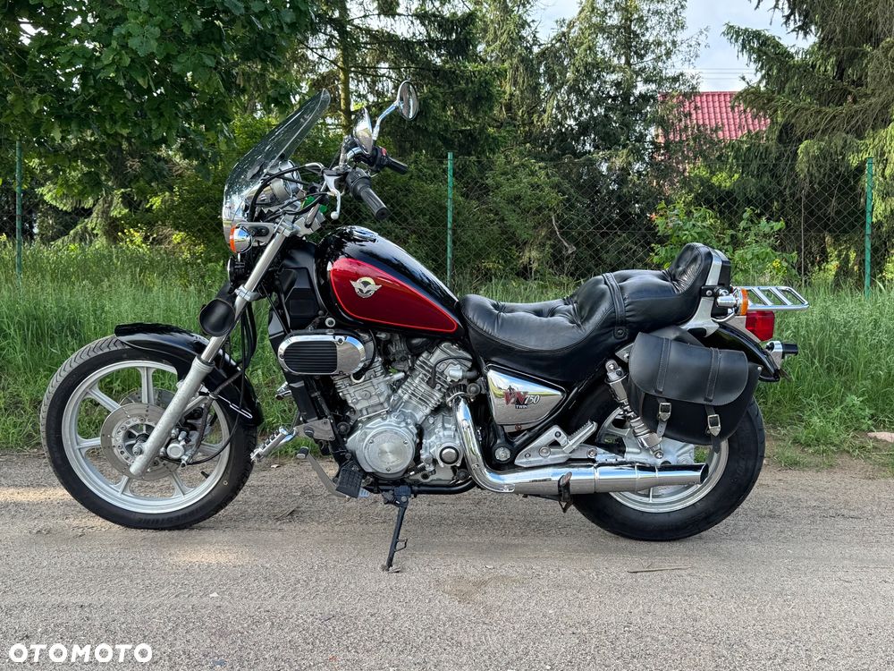 Kawasaki Vulcan - 18