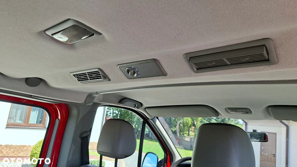 Opel Vivaro L1H1 Tour - 21