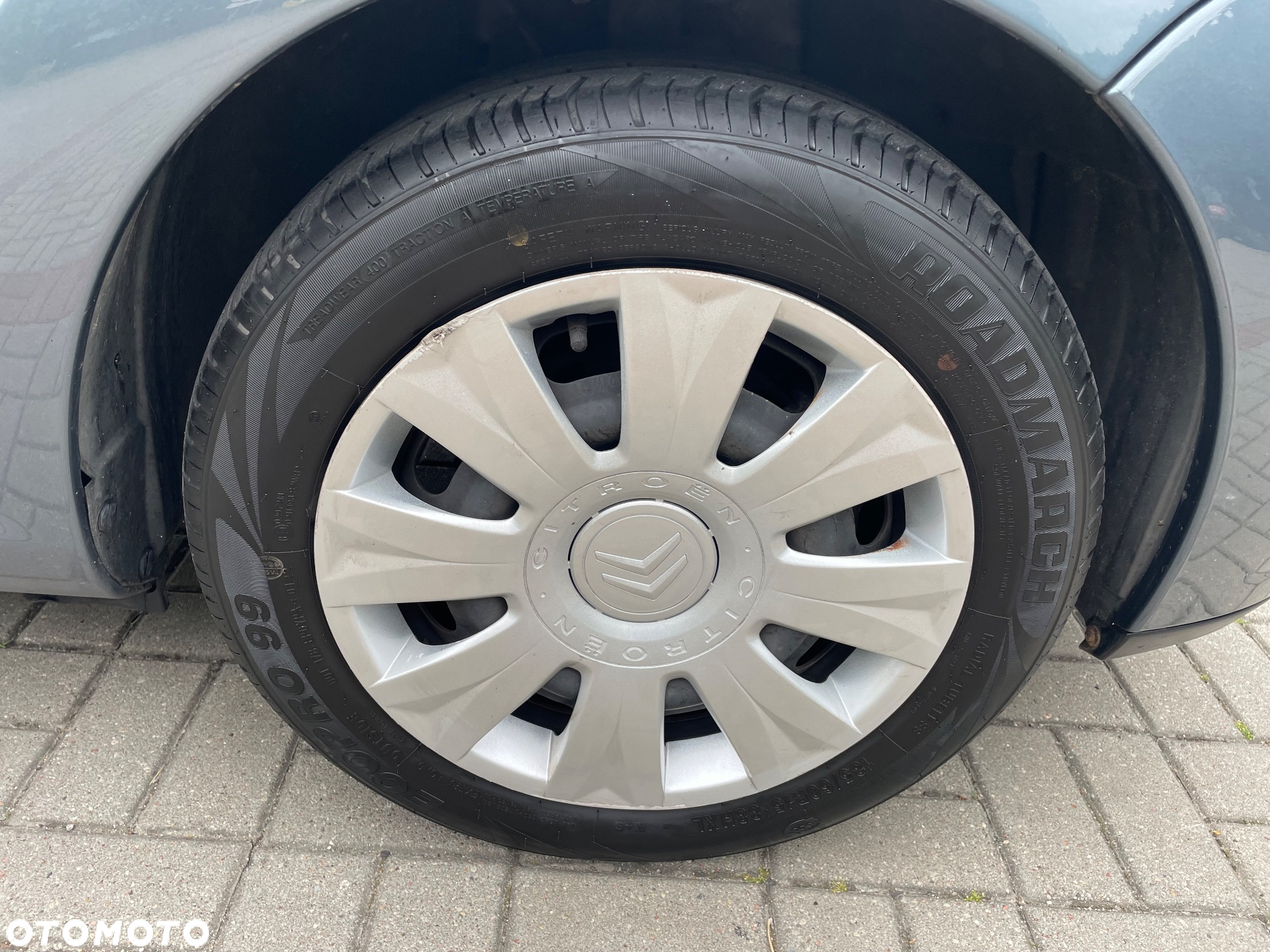 Citroën C3 1.4 Exclusive - 28