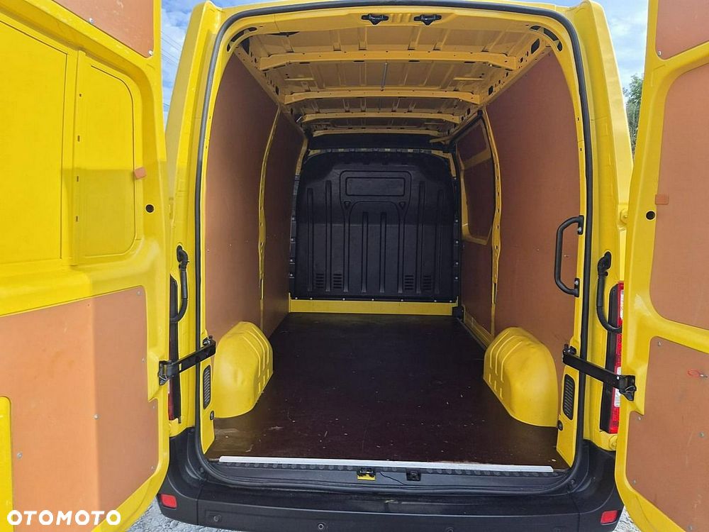 Opel Movano - 5