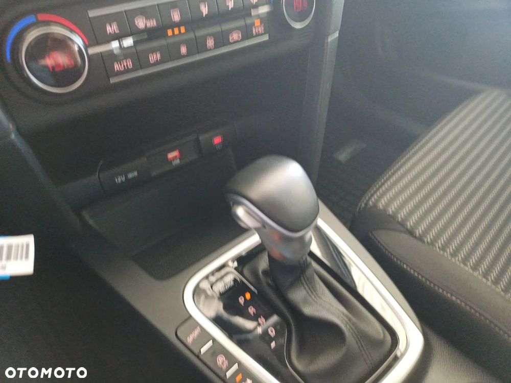 Kia XCeed 1.5 T-GDI M DCT - 20