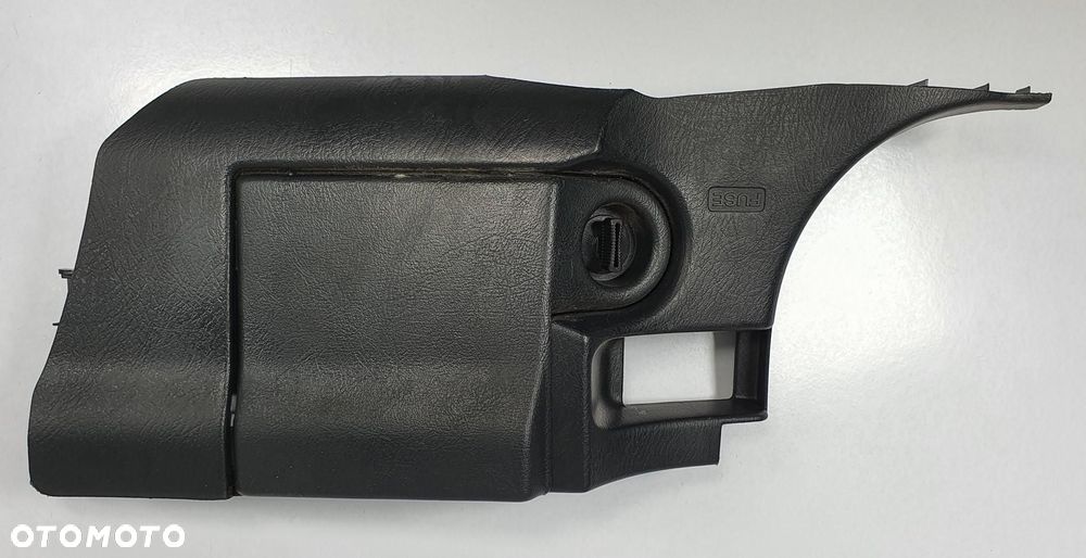 PLASTIK OSŁONA KONSOLI LEWA HONDA PRELUDE V - 1