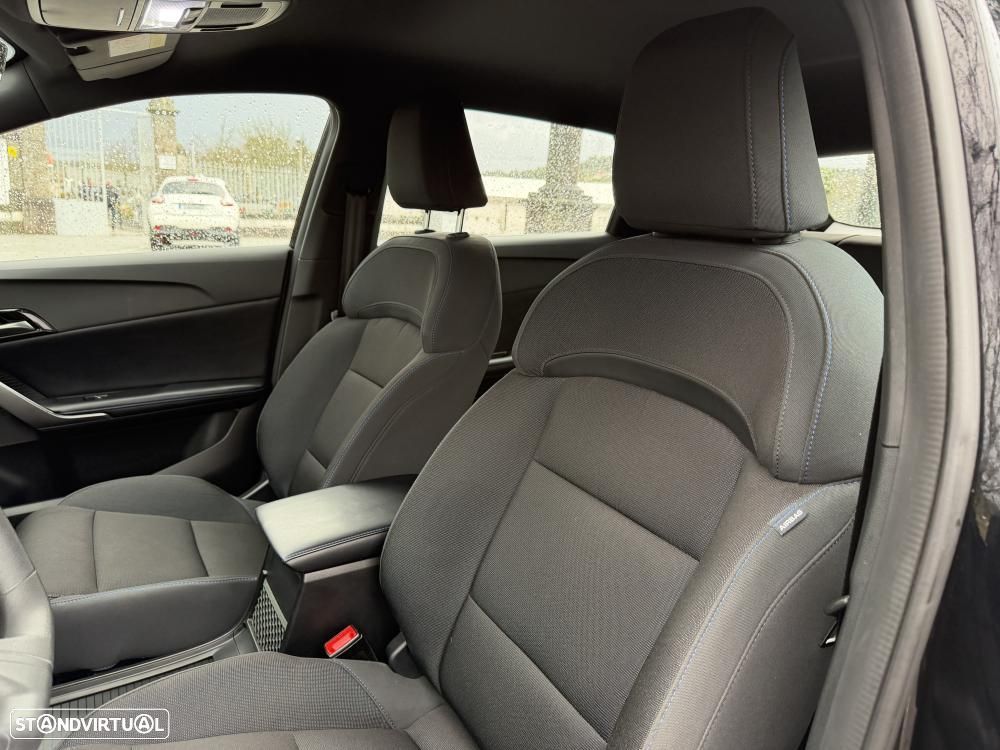 MG MG4 51 kWh Standard - 9