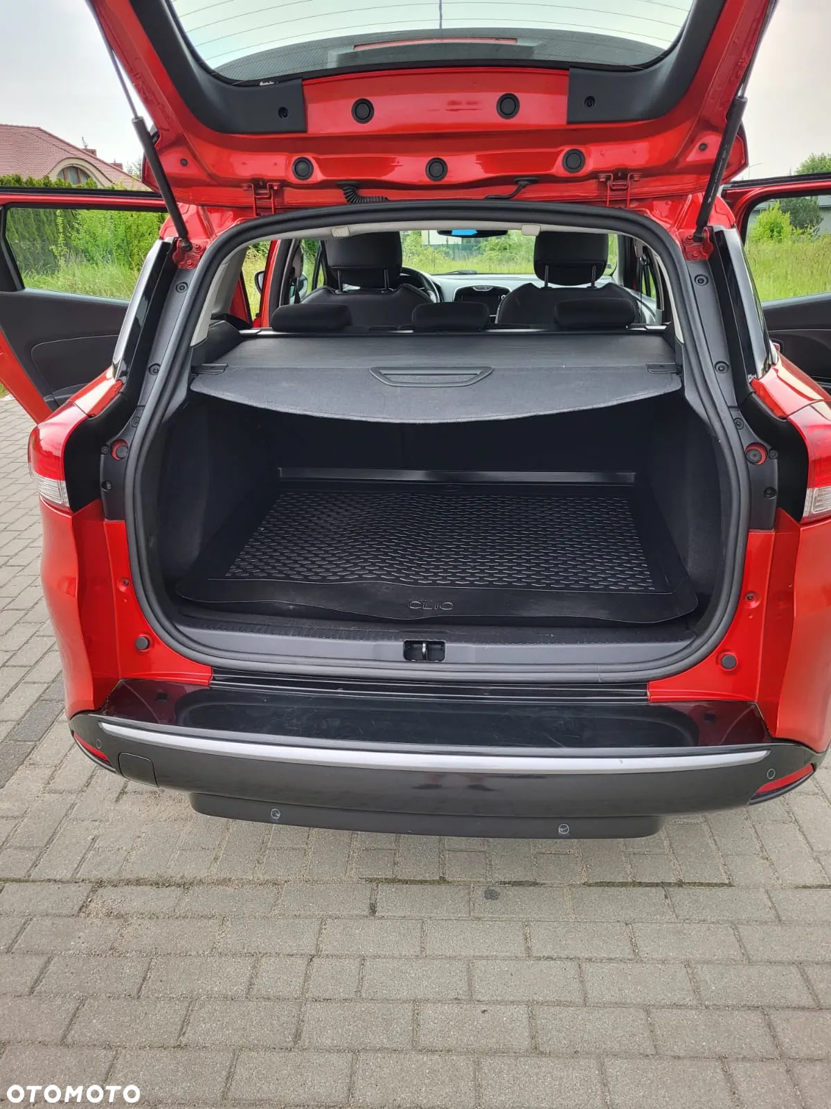 Renault Clio 1.2 TCe GT 120 EDC - 19