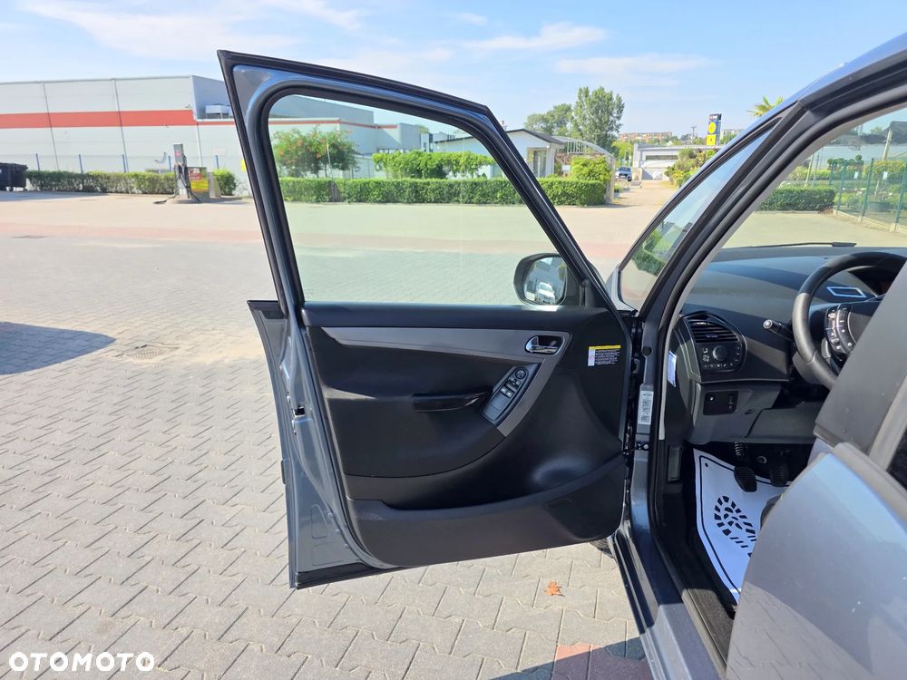 Citroën C4 Picasso 1.8i Impress - 10