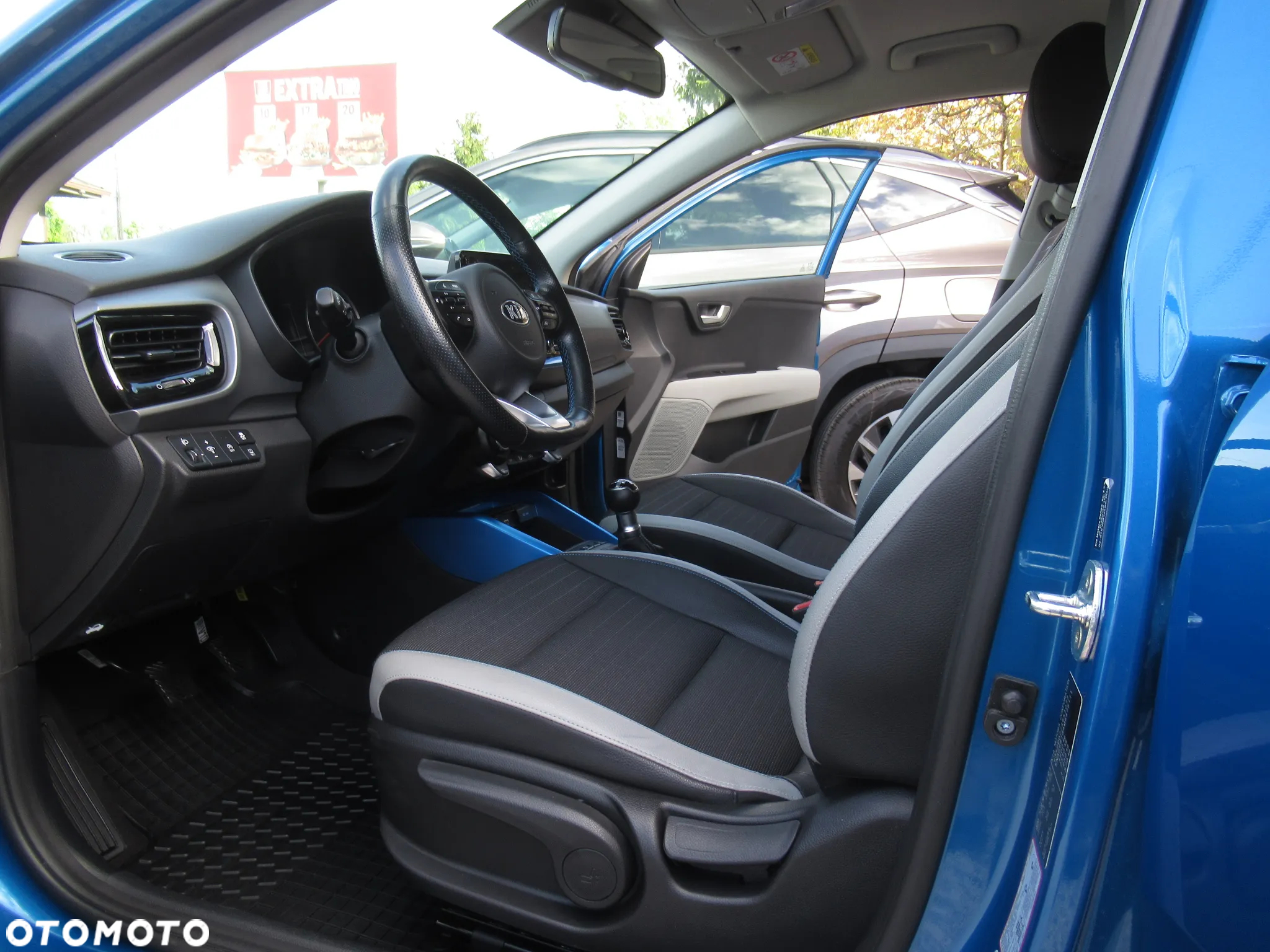 Kia Stonic 1.2 L Business Line - 5