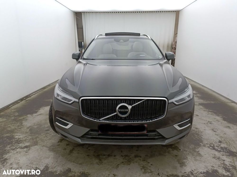Volvo XC 60 T8 Twin Engine AWD Inscription - 3