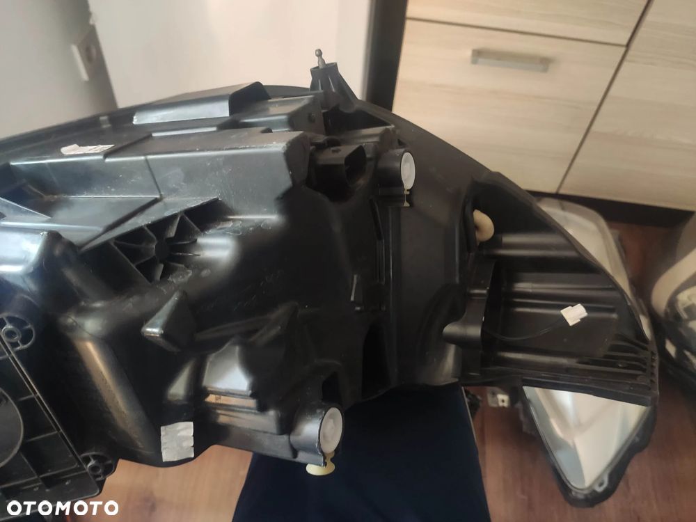 LAMPA LEWY PRZÓD FORD FOCUS MK4 MKIV Lift FULL LED 21- - 4