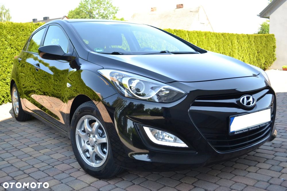 Hyundai i30 1.4 Comfort - 3