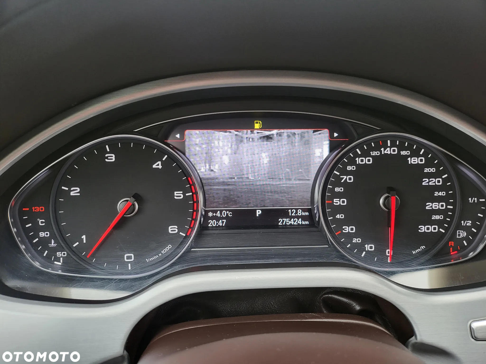 Audi A8 4.2 TDI DPF quattro tiptronic Langversion - 36