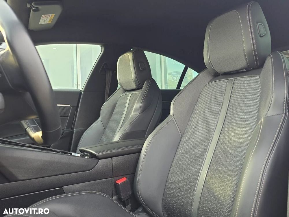 PEUGEOT 508 2023 — imagine 34