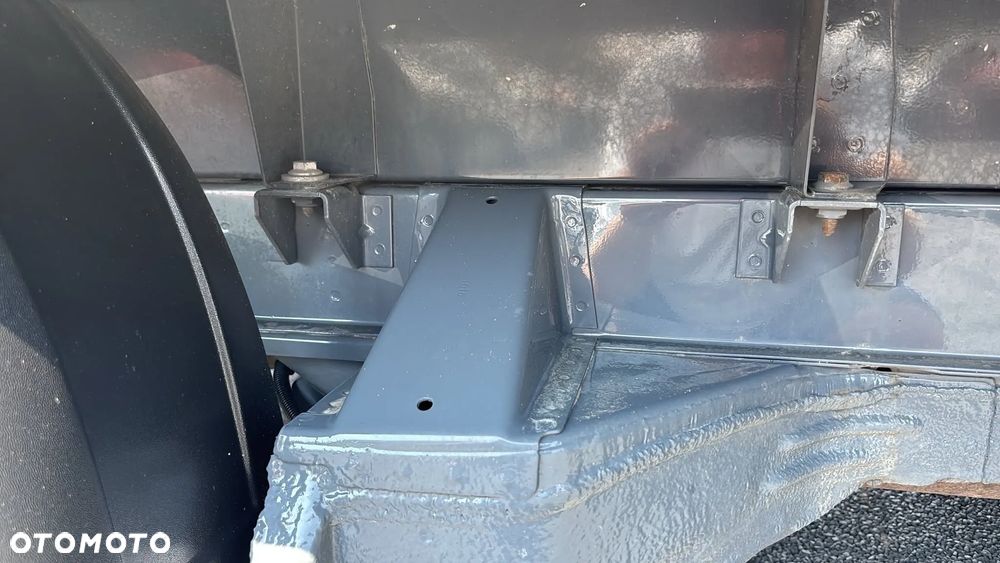 Volkswagen Transporter T6 - 35