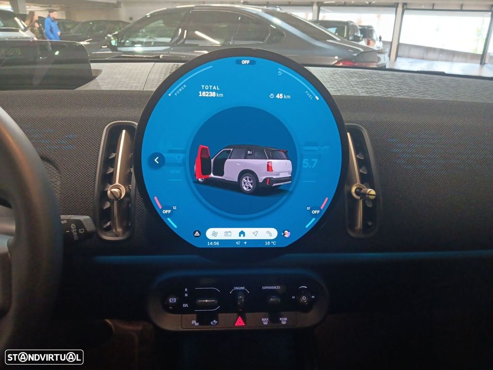 MINI Countryman D Classic - 16