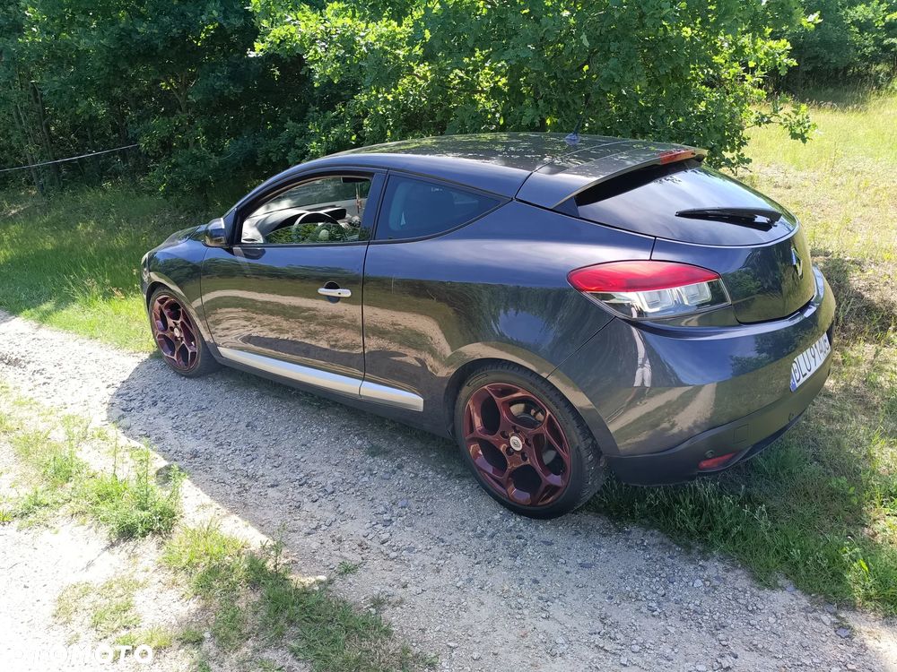 Renault Megane 1.9 dCi FAP Avantage - 18