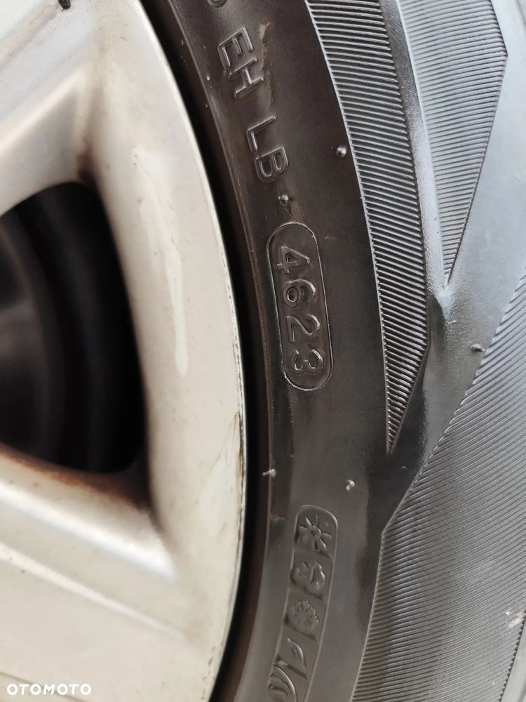 Seat Altea 2.0 FSI Automatik Stylance - 7