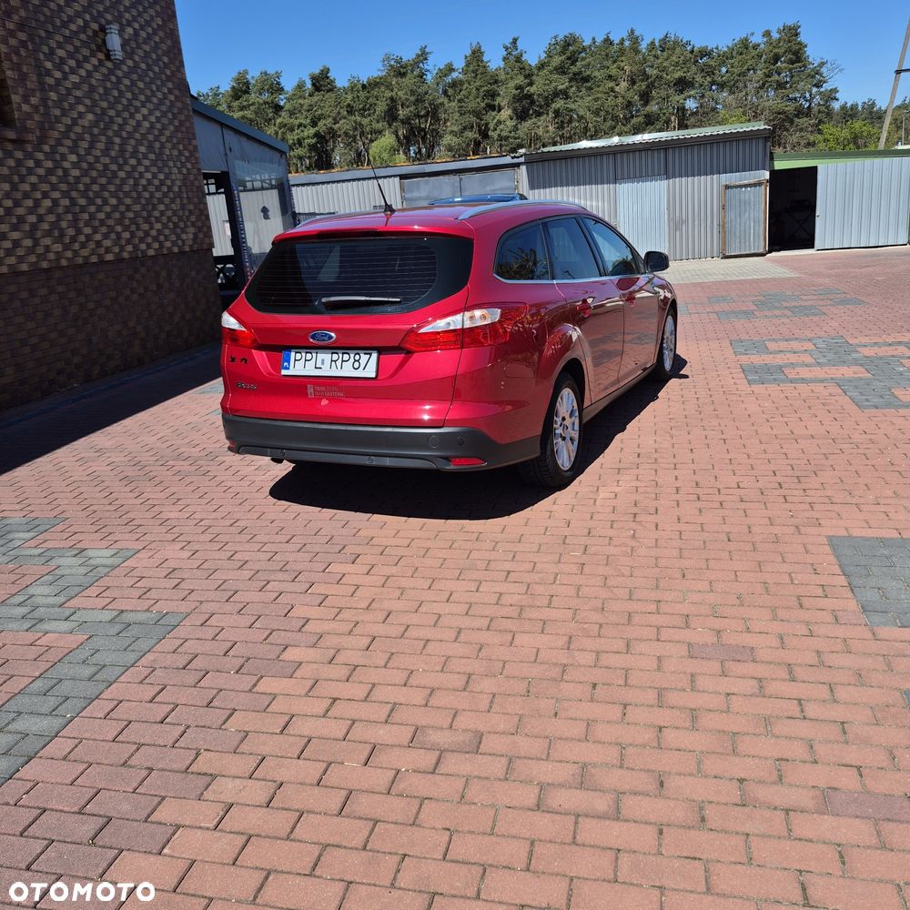 Ford Focus - 2