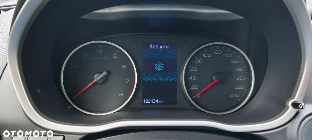 Mitsubishi Eclipse Cross 1.5 T-MIVEC 2WD CVT Diamant - 19