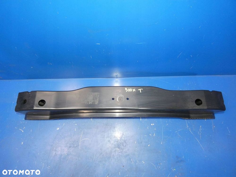 FIAT 500X 500 X BELKA ZDERZAKA TYŁ TYLNA ABSORBER WZMOCNIENIE - 1