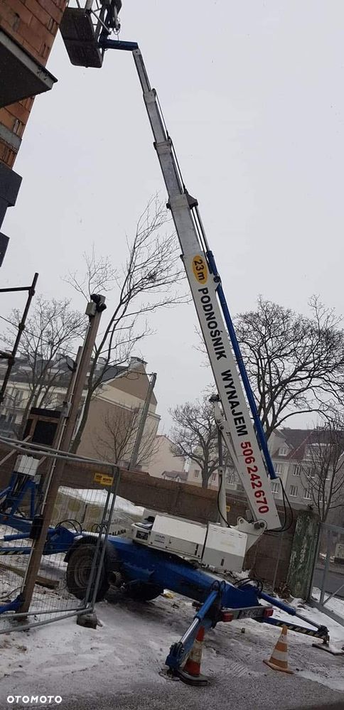 Ruthmann Denka DL 25 - 4