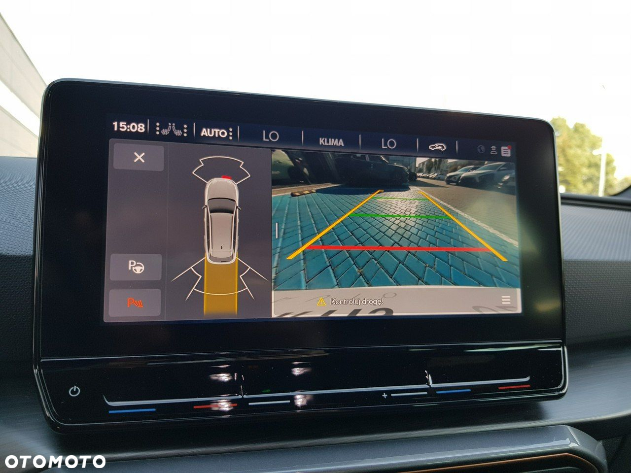 Cupra Leon Sportstourer - 26