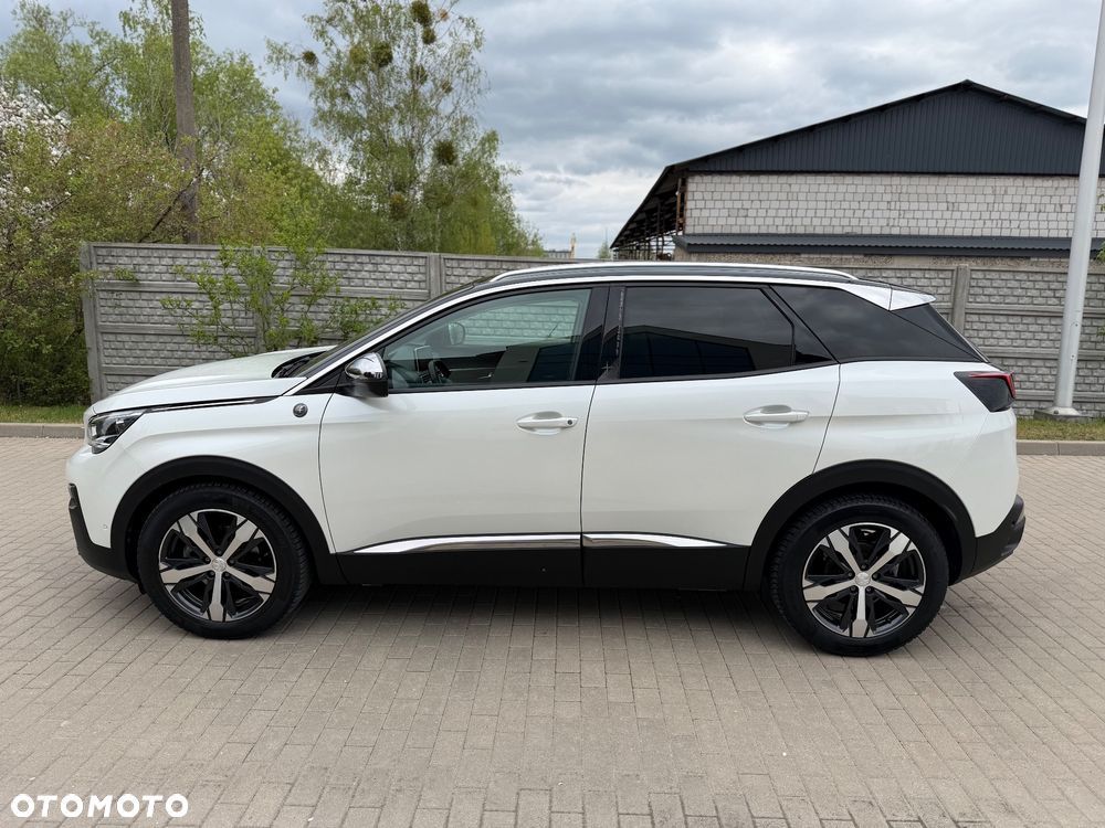 Peugeot 3008 - 9