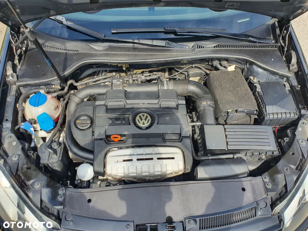 Volkswagen Golf 1.4 TSI DSG Highline - 24