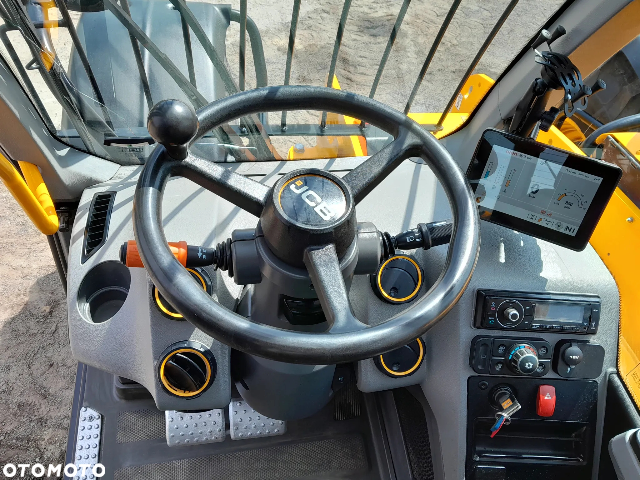 JCB 542-70   agri-plus agri-super - 20