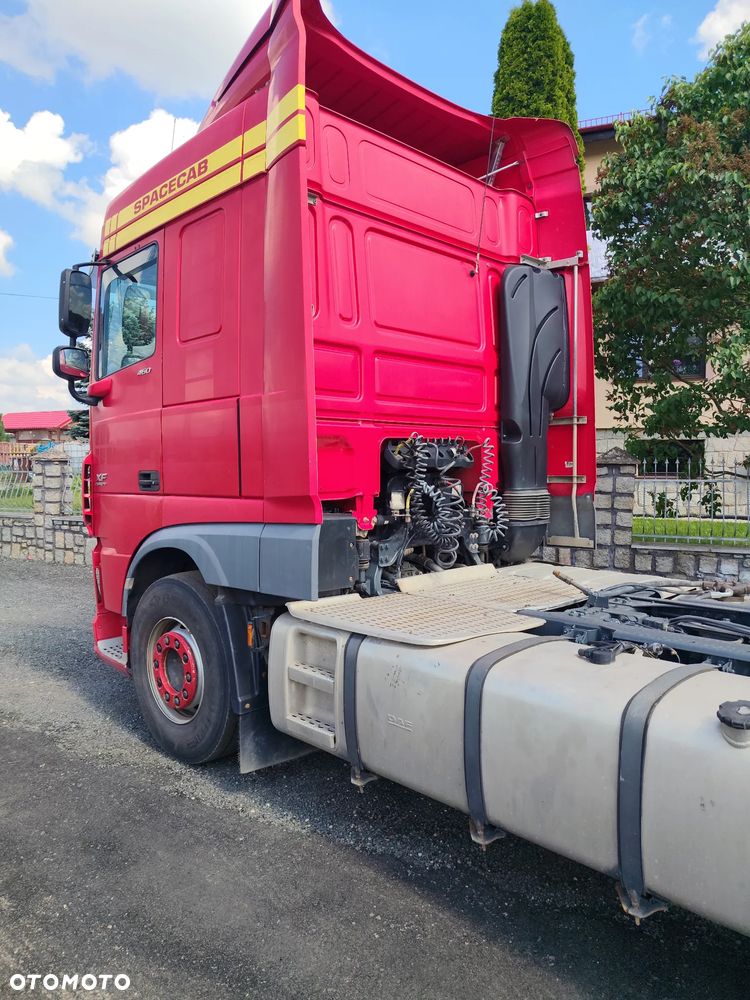 DAF Xf 106. 460 - 6